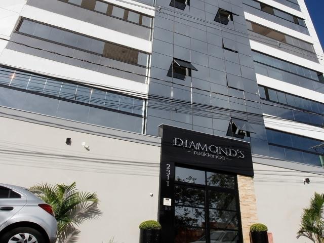 #355 - Apartamento para Venda em Franca - SP - 2