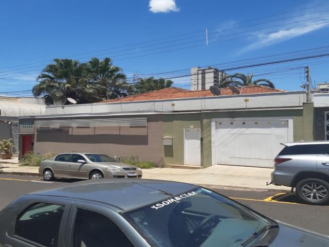 #356 - Sala para Venda em Franca - SP - 3