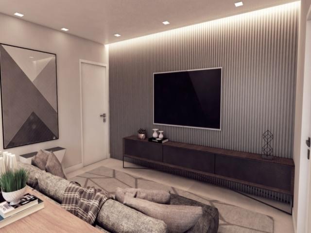 #358 - Apartamento para Venda em Franca - SP - 2