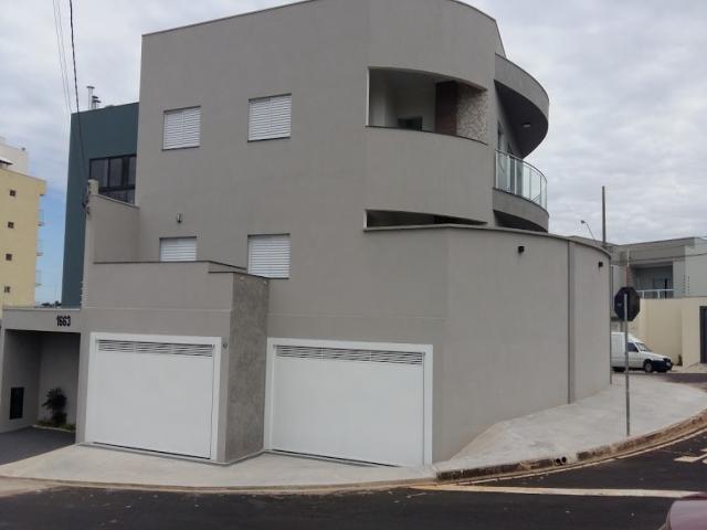 #359 - Apartamento para Venda em Franca - SP - 2