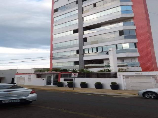 #361 - Apartamento para Venda em Franca - SP - 1