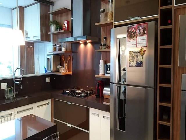 #361 - Apartamento para Venda em Franca - SP - 3
