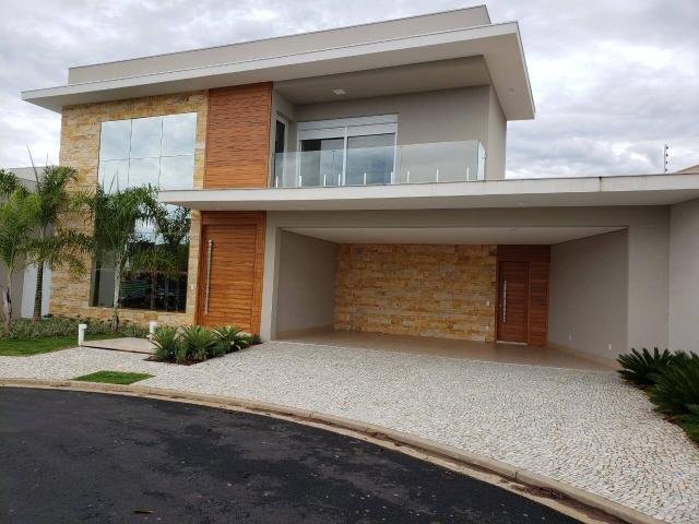 #368 - Casa para Venda em Franca - SP - 1