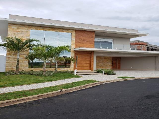 #368 - Casa para Venda em Franca - SP - 3