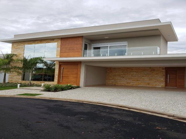 #368 - Casa para Venda em Franca - SP - 2