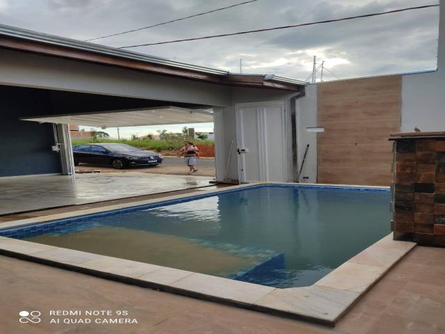 #370 - Casa para Venda em Franca - SP - 1