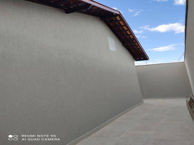 #370 - Casa para Venda em Franca - SP - 2