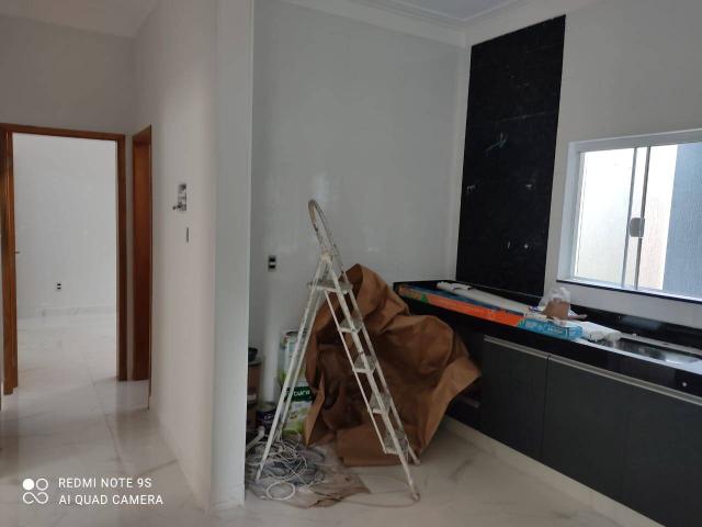 #370 - Casa para Venda em Franca - SP - 3