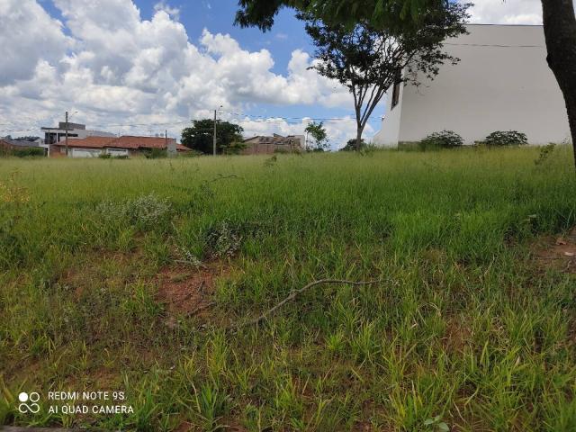 #378 - Terreno para Venda em Franca - SP - 2