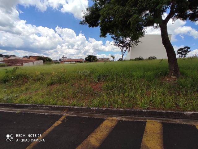 #378 - Terreno para Venda em Franca - SP - 3