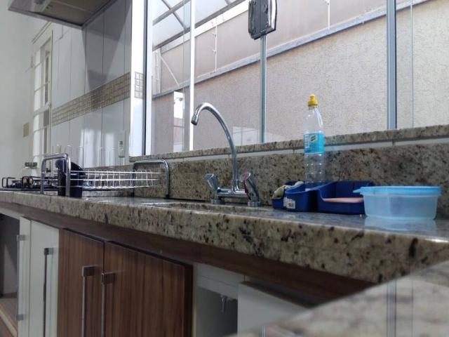 #380 - Casa para Venda em Franca - SP - 3