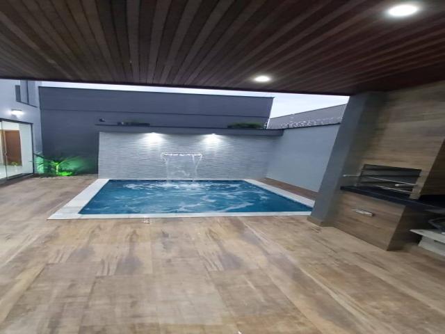 #381 - Casa para Venda em Franca - SP - 2