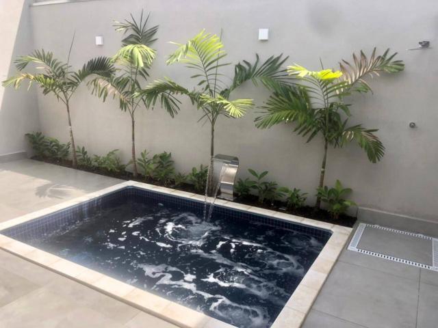 #382 - Casa para Venda em Franca - SP - 3