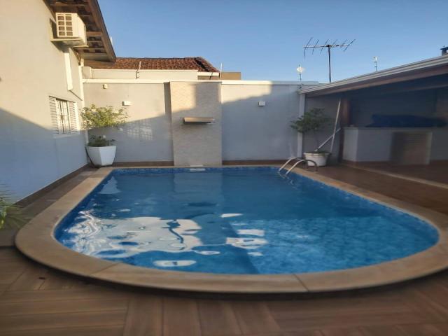 #383 - Casa para Venda em Franca - SP - 2
