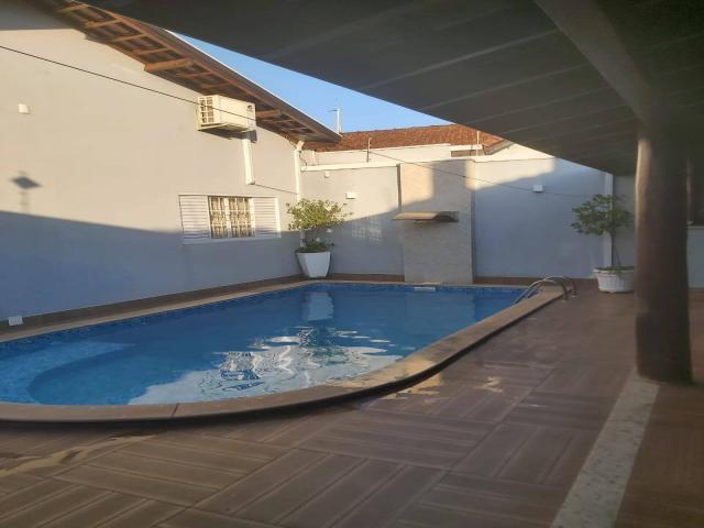 #383 - Casa para Venda em Franca - SP - 1