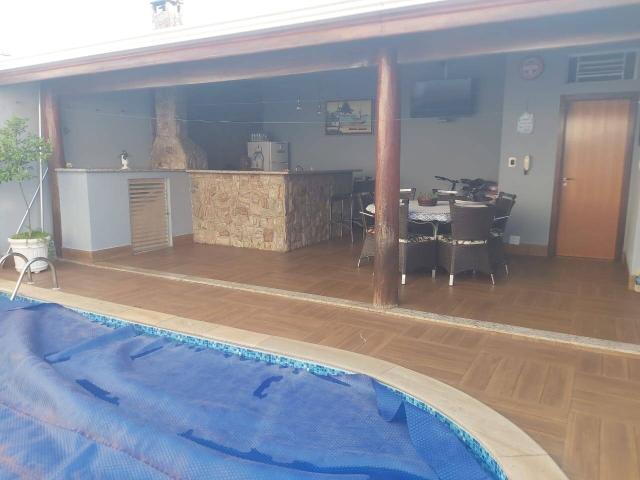 #383 - Casa para Venda em Franca - SP - 3