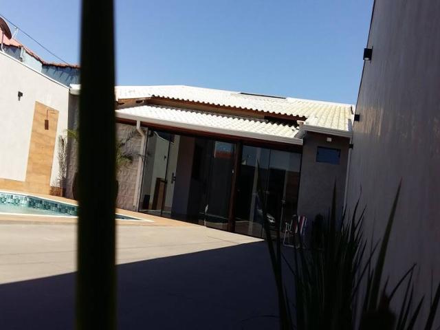 #385 - Casa para Venda em Franca - SP - 2