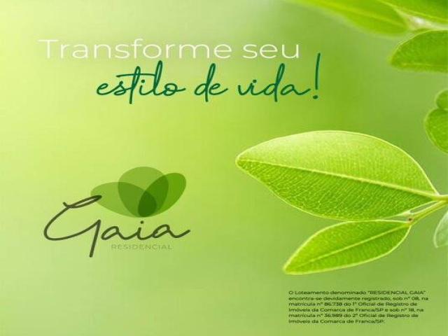 #387 - Área para Venda em Franca - SP - 3