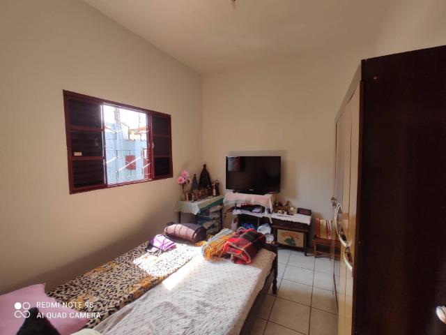 #389 - Casa para Venda em Franca - SP - 2