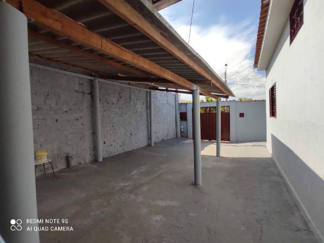#389 - Casa para Venda em Franca - SP - 1
