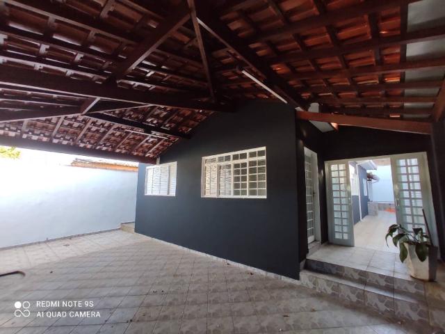 #393 - Casa para Venda em Franca - SP - 3