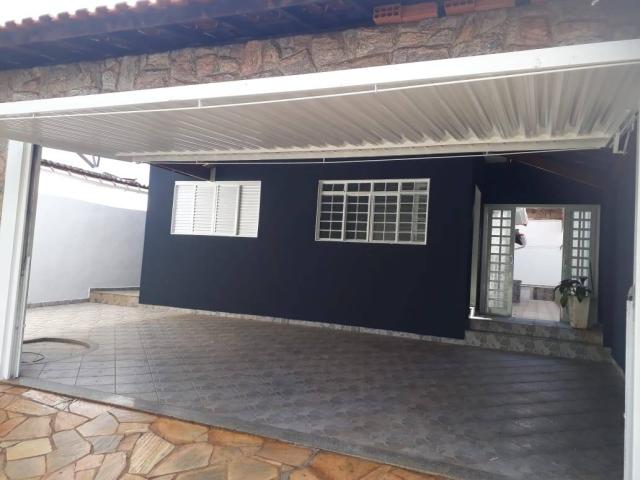 #393 - Casa para Venda em Franca - SP - 2