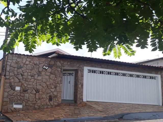 #393 - Casa para Venda em Franca - SP - 1