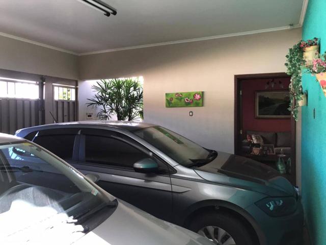 #394 - Casa para Venda em Franca - SP - 2