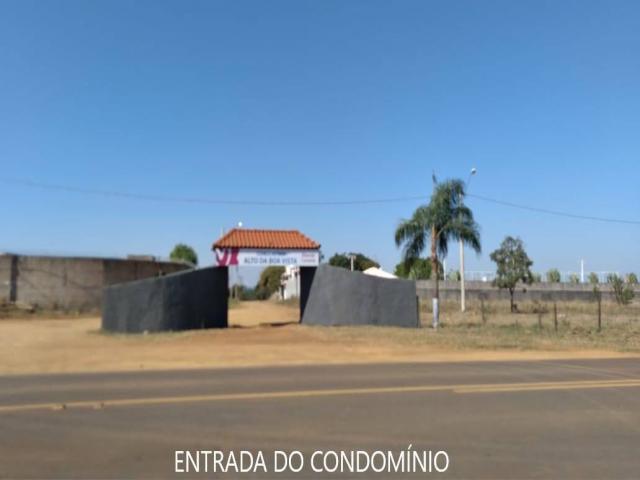 #398 - Área para Venda em Franca - SP - 2