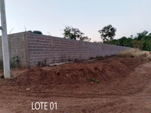 #398 - Área para Venda em Franca - SP - 3