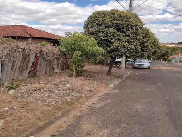 #402 - Área para Venda em Franca - SP - 1