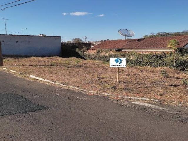 #403 - Área para Venda em Franca - SP - 3