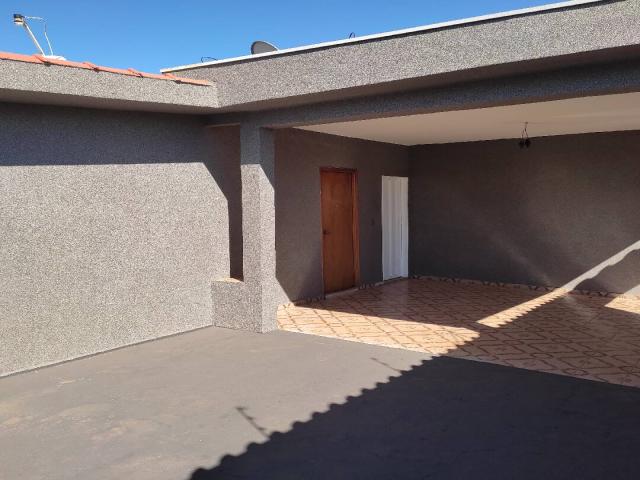 #406 - Casa para Venda em Franca - SP - 1