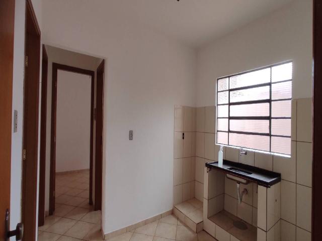 #409 - Apartamento para Venda em Franca - SP - 2