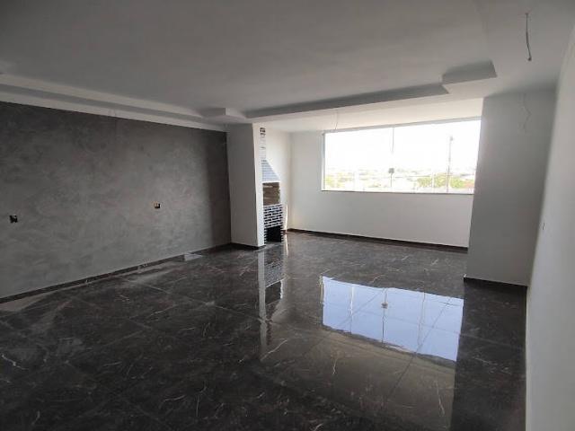 #411 - Apartamento para Venda em Franca - SP - 3
