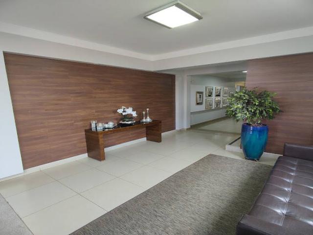 #418 - Apartamento para Venda em Franca - SP - 3