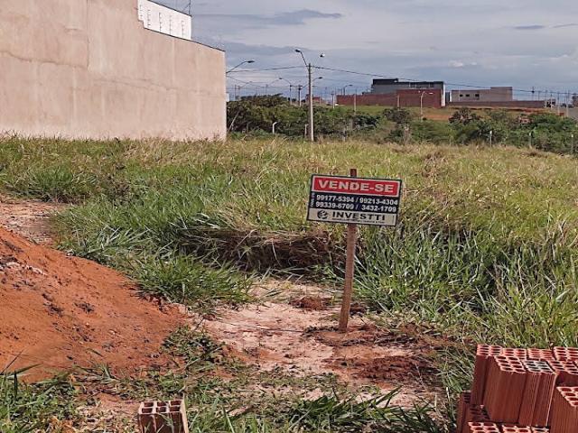 #419 - Área para Venda em Franca - SP - 1