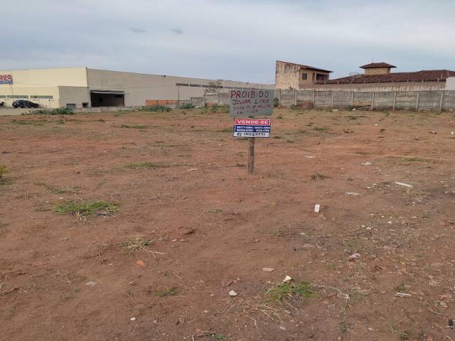 #422 - Área para Venda em Franca - SP - 2
