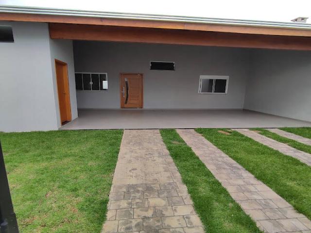 #425 - Casa para Venda em Franca - SP - 2