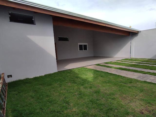 #425 - Casa para Venda em Franca - SP - 3
