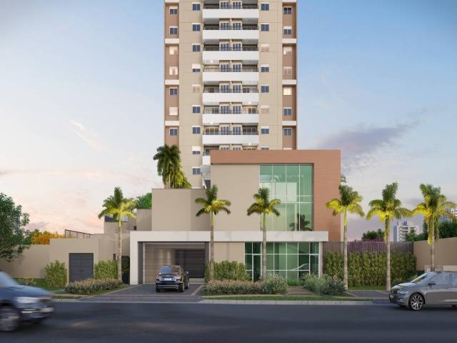 #426 - Apartamento para Venda em Franca - SP - 2