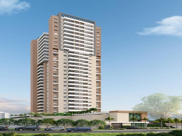 #426 - Apartamento para Venda em Franca - SP - 3