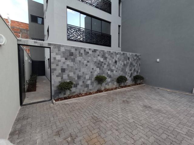 #433 - Apartamento para Venda em Franca - SP - 1