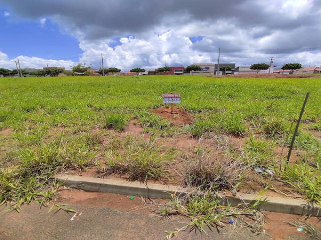 #434 - Área para Venda em Franca - SP - 1