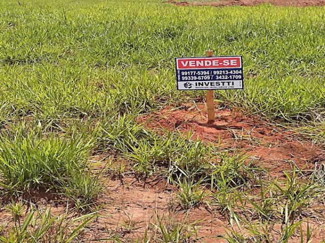 #434 - Área para Venda em Franca - SP - 2