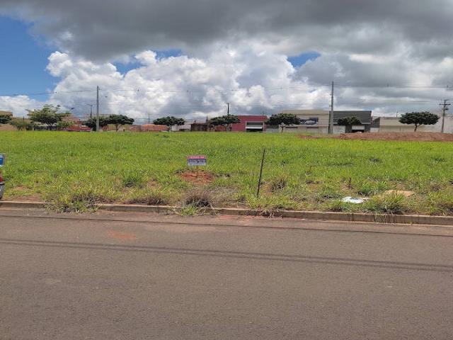 #434 - Área para Venda em Franca - SP - 3
