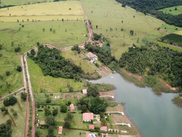 #436 - Chácara para Venda em Franca - SP - 1