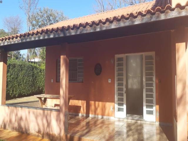 #436 - Chácara para Venda em Franca - SP - 2