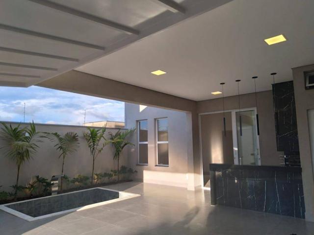 #438 - Casa para Venda em Franca - SP - 1