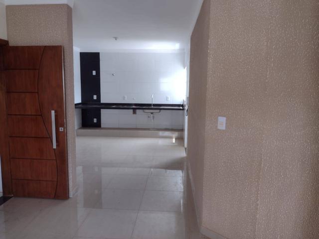 #445 - Apartamento para Venda em Franca - SP - 1